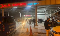 Birecik’te Düğün Kana Bulandı: Silahlı ve Sandalyeli Kavga!