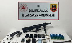 Akçakale’de Suç Örgütüne Darbe: 11 Milyon Lira Dolandıran 5 Şüpheli Tutuklandı!