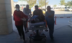 Ceylanpınar’da hastane tatbikatı gerçeği aratmadı