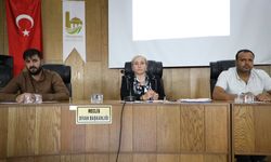 Viranşehir Belediyesi Ekim Ayı Meclis Toplantısı Gerçekleştirildi
