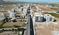 Haliliye’de Konforlu Ulaşım İmkanı