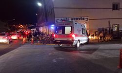 Şanlıurfa’da bıçaklanan kişi hayatını kaybetti