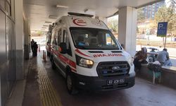 Ceylanpınar’da Akraba Kavgası Kanlı Bitti: 1 Kişi Bıçakla Ağır Yaralandı