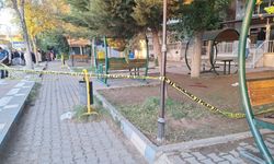 Birecik'te kadın eşi bıçaklandı