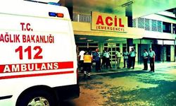 Halfeti'de traktörün altında kalan çocuk hayatını kaybetti