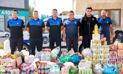 Tüketici Hakları İçin Harran’da Marketlerde Denetim Yapıldı