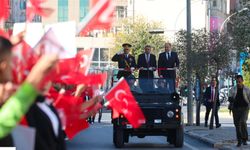 Şanlıurfa’da Cumhuriyet Bayramı Programı Belli Oldu!