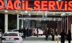 Akçakale’de kazada sürücü hayatını kaybetti
