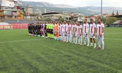 Viranşehir Belediyespor Zorlu Deplasmandan 1 Puanla Döndü