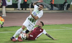 Şanlıurfaspor- Elazığspor