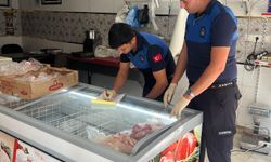Haliliye'de Poşetlere Sarılı Halde Bulundu
