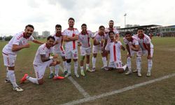 Viranşehir Belediyespor'dan tarihi fark 6-0