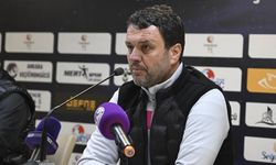 Şanlıurfaspor'un yeni hocası belli oldu