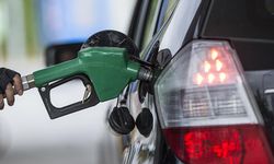 Motorin Fiyatlarına Şok Zam: Şanlıurfa'da Litre Fiyatı 55,44 TL’ye Yükseldi!