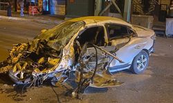 Şanlıurfa’da Feci Kaza: 22 Yaşındaki Genç Hayatını Kaybetti