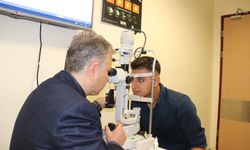 Kış Aylarında Göz Sağlığına Dikkat