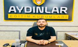 S. Fethi Aydın’dan Öğretmenler Günü Mesajı: ‘Geleceği Öğretmenler İnşa Ediyor’"