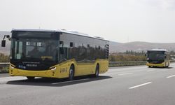 Eyyübiye–OSB Arasında Direkt Ulaşım Başlıyor