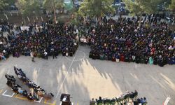 Mahalle Buluşmalarının Son Durağı Eyüpnebi Oldu