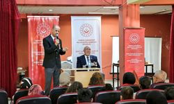 Başkan Yavuz'dan "24 Kasım Öğretmenler Günü" mesajı