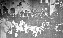 Şanlıurfa’da 1902’de Tarihe Geçen İlk Kız Ortaokulu