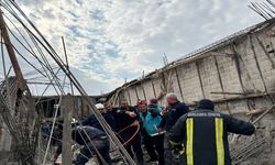 Haliliye'de Çökmede Hayatını Kaybeden 2 Çocuk Toprağa Verildi