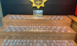 Şanlıurfa’da Uyuşturucu Ticareti Çökertildi