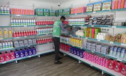 Haliliye Belediyesi, Sıfır Atık Market Sayısını Altıya Yükseltti