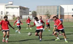 Viranşehir Belediyespor, Büyükşehir Belediyespor Derbisinde Galibiyet Peşinde!