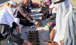 Şanlıurfa’da Köklerden Geleceğe" Kültür Şöleni Coşkuyla Kutlandı!