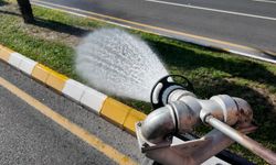 Klorlu Sulama Dönemi Sona Erdi