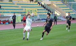 Şanlıurfaspor, Batman Petrolspor’a 2-0 Mağlup Oldu: Liderlik Koltuğu Gitti!