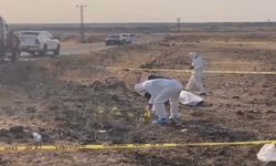 Siverek'te Bulunan Cesedin Kimliği Belirlendi