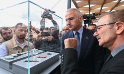 Neolitik Dönem'in Kapılarını Aralayan Buluntular Taş Tepeler'de Gün Yüzüne Kavuştu