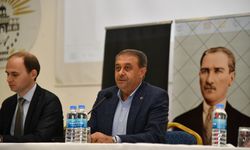 Vali Şıldak “BİGEP Yenilikçi Bir Yaklaşımdır”