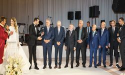 Şanlıurfa’da Unutulmaz Bir Gece