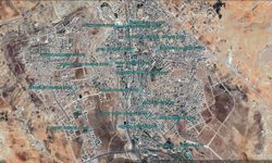 Şanlıurfa’da 54 Kavşağa UPS Sistemi Kuruldu