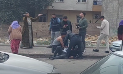 Viranşehir’de Taşlı Sopalı Kavga: 2 Kişi Yaralandı