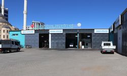 Haliliye Belediyesi, Kendi Kaynaklarıyla Üretimde Ve Hizmette Örnek Oluyor