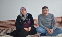 Bozova’daki Marangoz Atölyesinde Stajyerin Ölümü Herkesin Yüreğini Dağladı