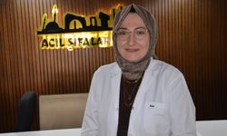 Dünya Diyabet Günü'nde Önemli Mesaj: Diyabetle Yaşamak Mümkün!