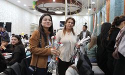 Viranşehir’de Öğretmenler Günü Coşkusu