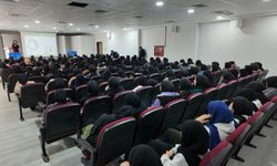 Büyükşehir Belediyesi’nden Öğrencilere Çevre Ve İklim Eğitimi