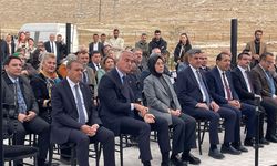 Bakan Ersoy, Karahantepe Projeleriyle Şanlıurfa’ya Değer Katacak!