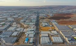 Şanlıurfa OSB’den Dev Yatırım: Atıksu Arıtma Kapasitesi 12 Kat Artıyor