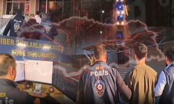 Şanlıurfa dahil 59 İlde Yapılan Dev Operasyonda 190 Tutuklama