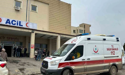 Siverek’te Silahlı Kavga, 1 Ölü