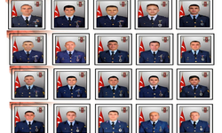 Askeri uçağımız düştü! Şehitlerimizin kimlikleri ve memleketleri belli oldu