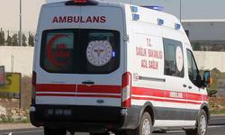 Viranşehir’de Kaza: 2’si Çocuk 6 Kişi Yaralandı