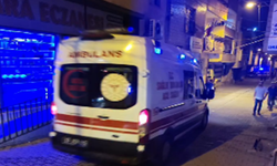 Akçakale'de Park Yeri Kavgası